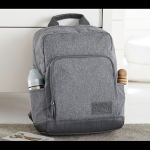 Pottery Barn Kids Star Wars diaper backpack